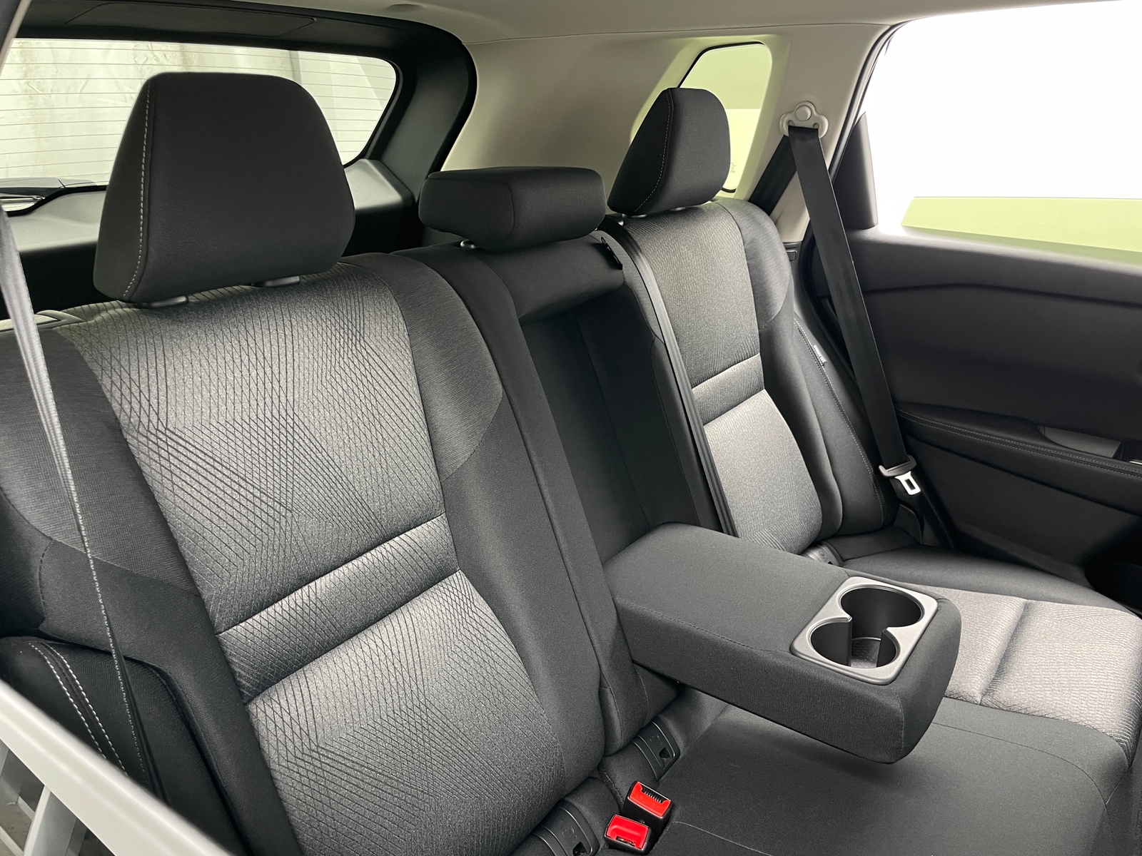 Thumbnail: 2024 Nissan Rogue - 6