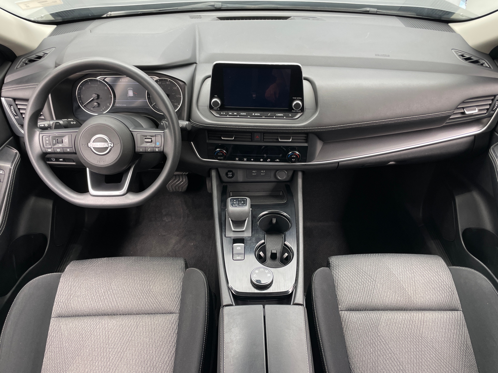 Thumbnail: 2024 Nissan Rogue - 3