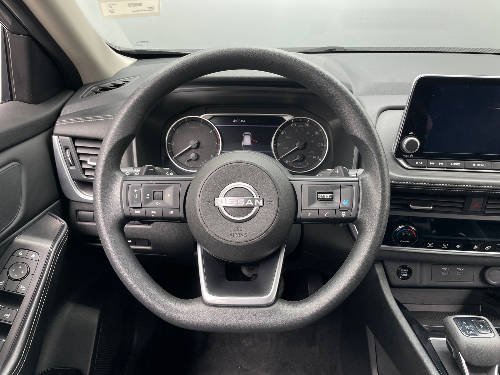 Thumbnail: 2024 Nissan Rogue - 5