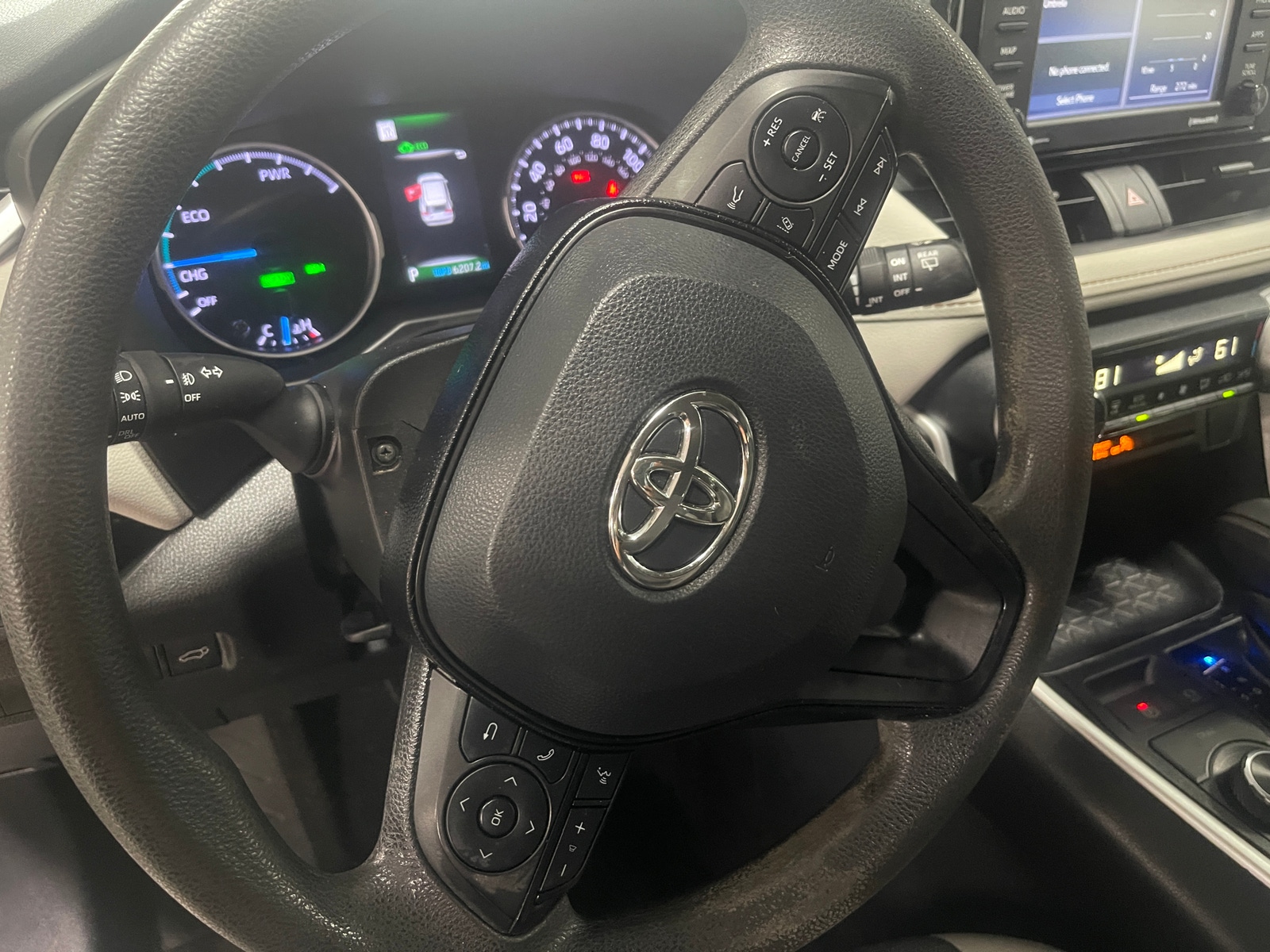 Thumbnail: 2021 Toyota RAV4 - 5