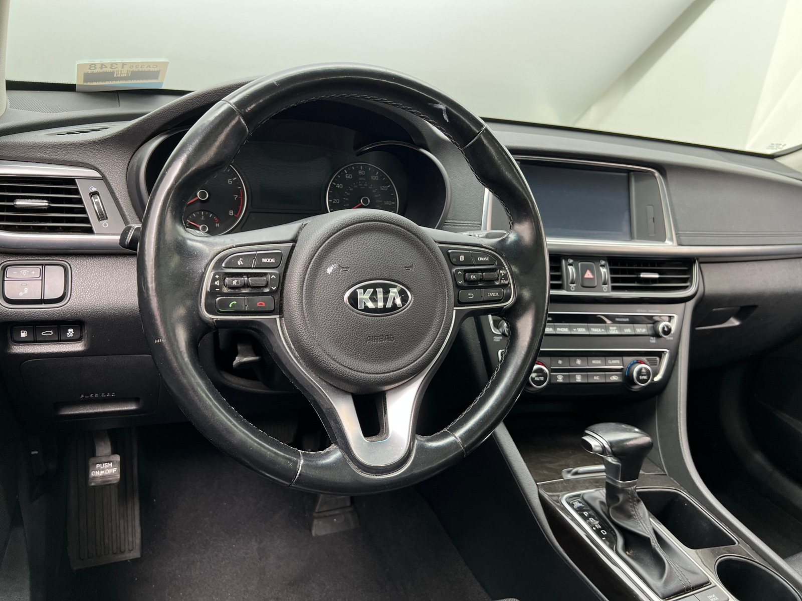 Thumbnail: 2016 Kia Optima - 4