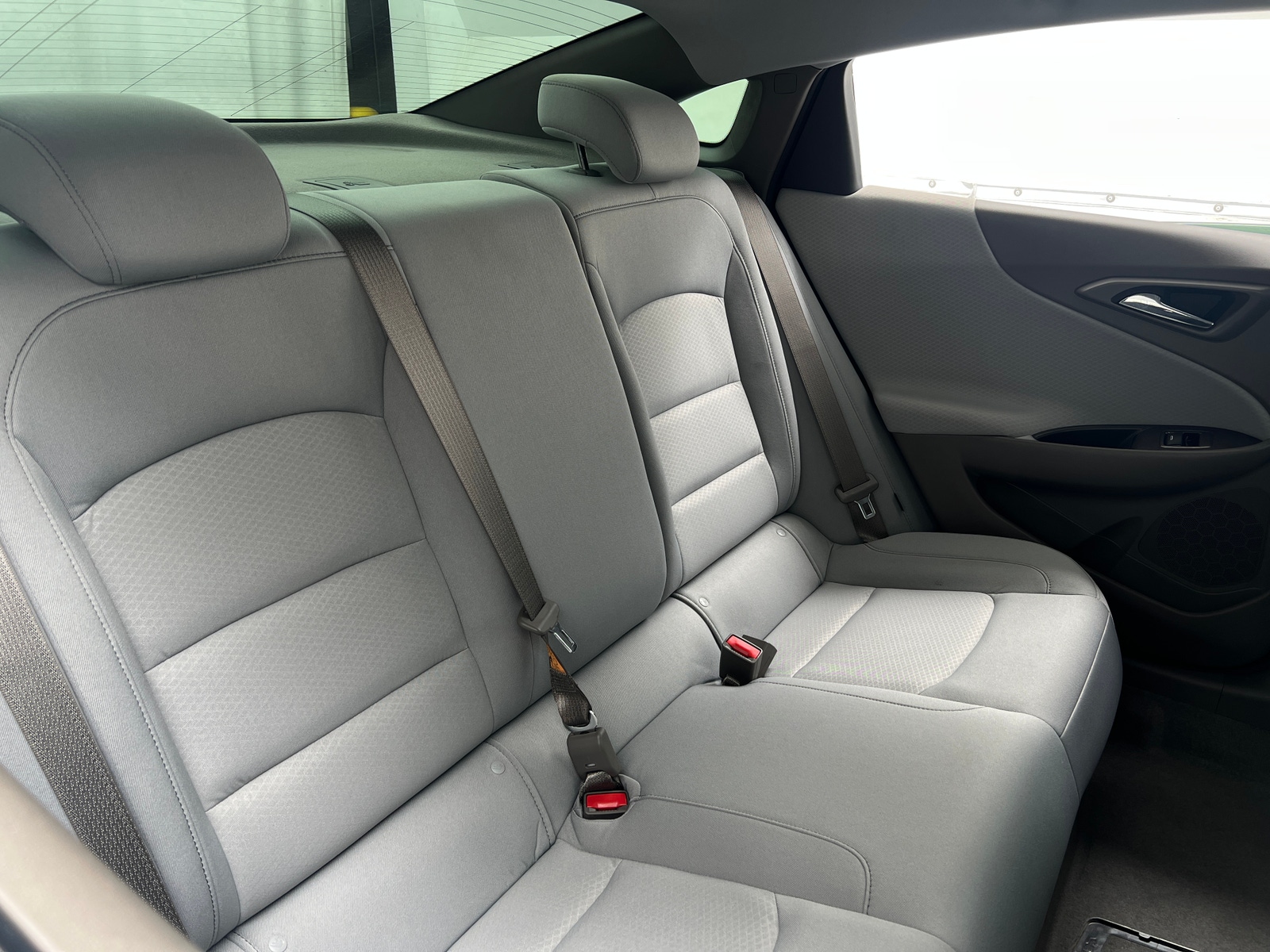 Thumbnail: 2023 Chevrolet Malibu - 6