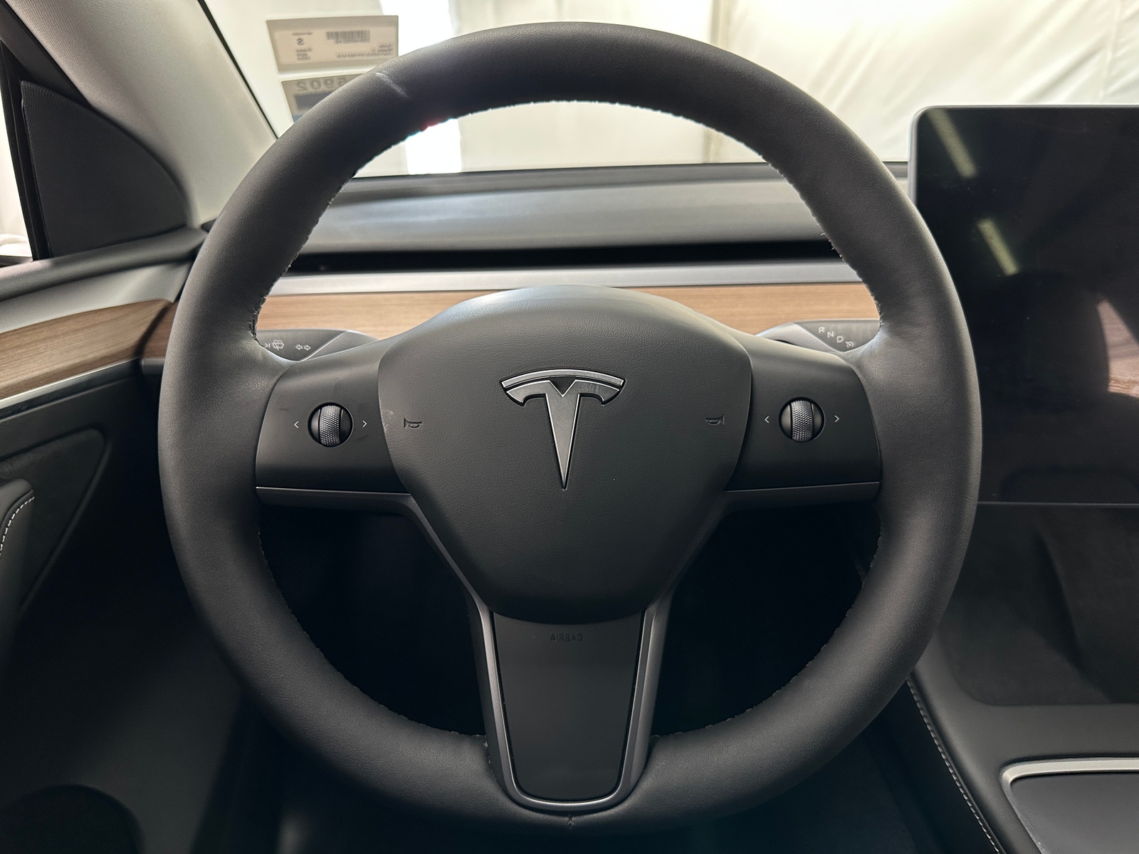 Thumbnail: 2023 Tesla Model Y - 4