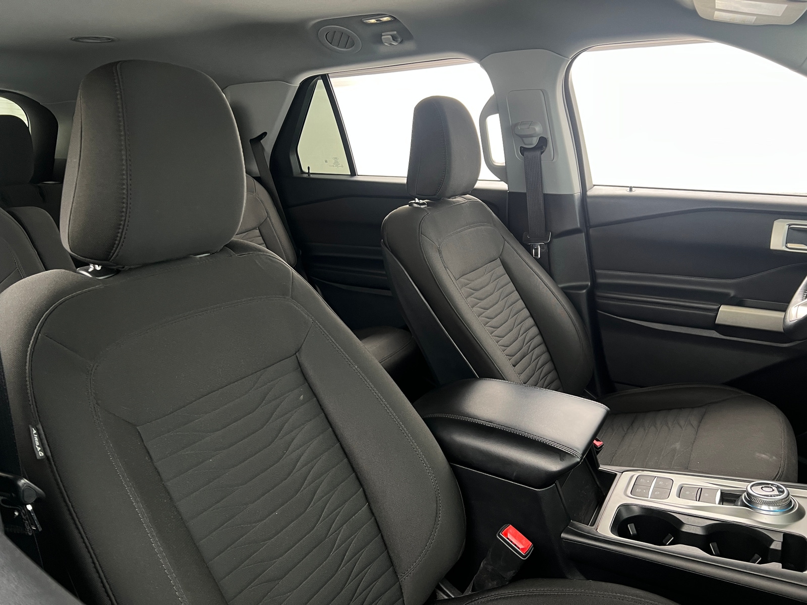 Thumbnail: 2020 Ford Explorer - 2