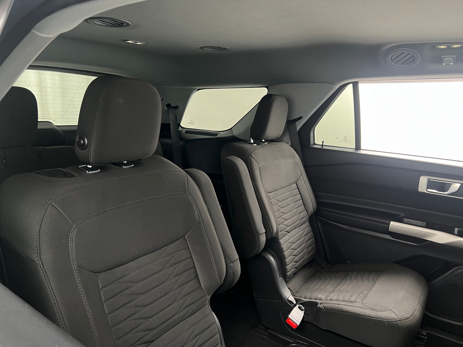 Thumbnail: 2020 Ford Explorer - 6