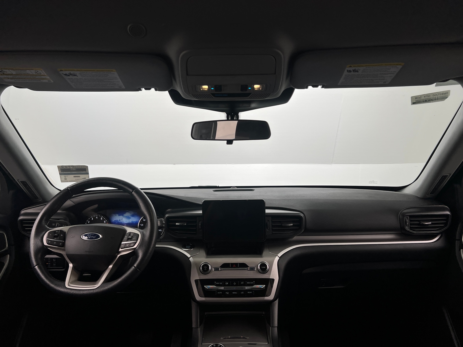 Thumbnail: 2020 Ford Explorer - 3