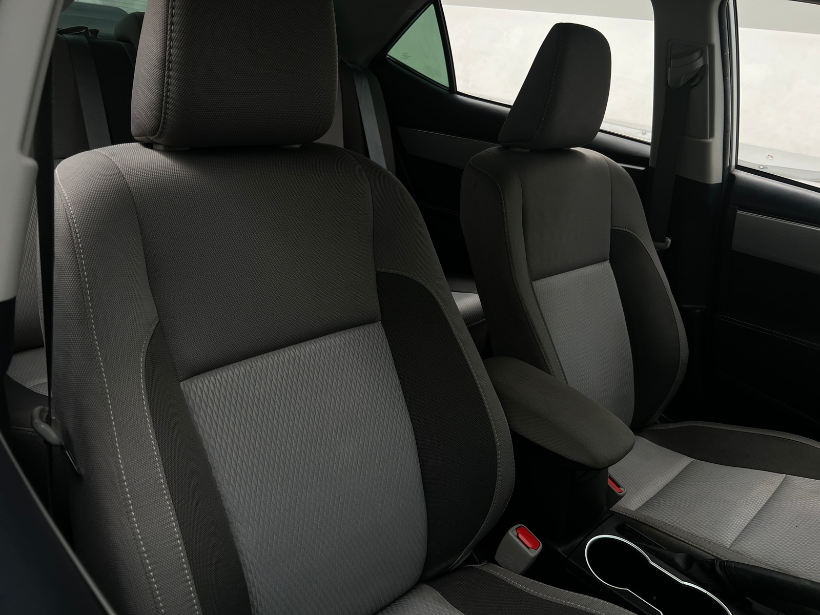 Thumbnail: 2019 Toyota Corolla - 2