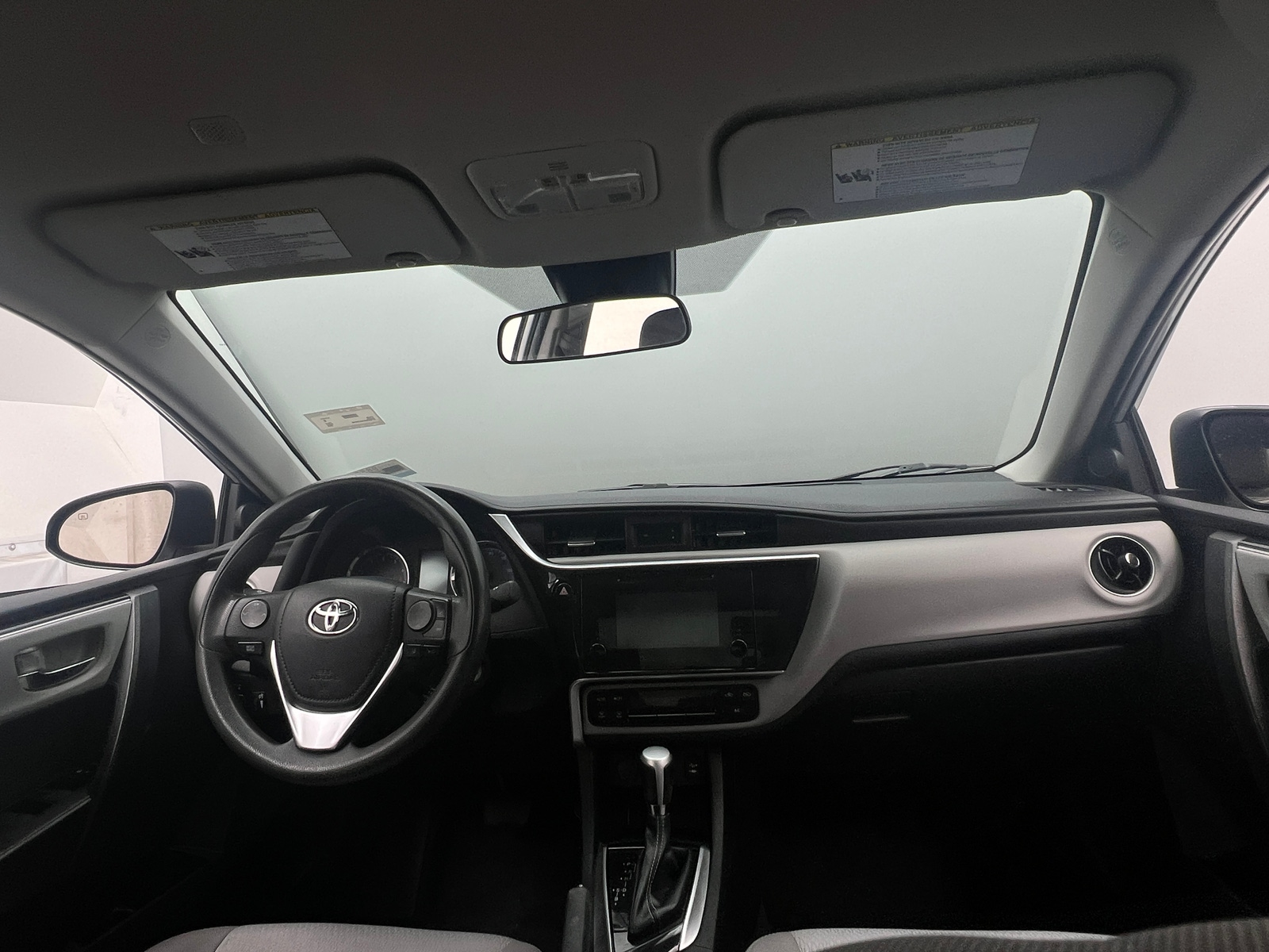 Thumbnail: 2019 Toyota Corolla - 3