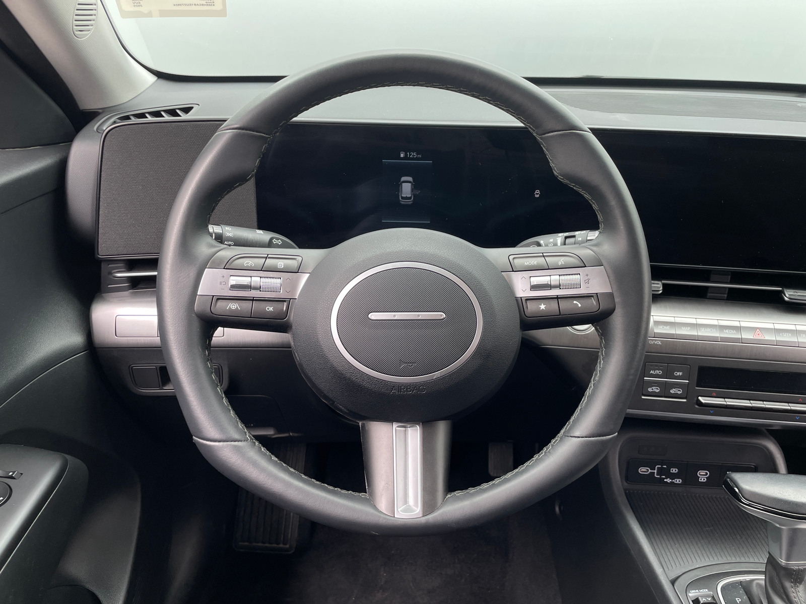 Thumbnail: 2025 Hyundai Kona - 5