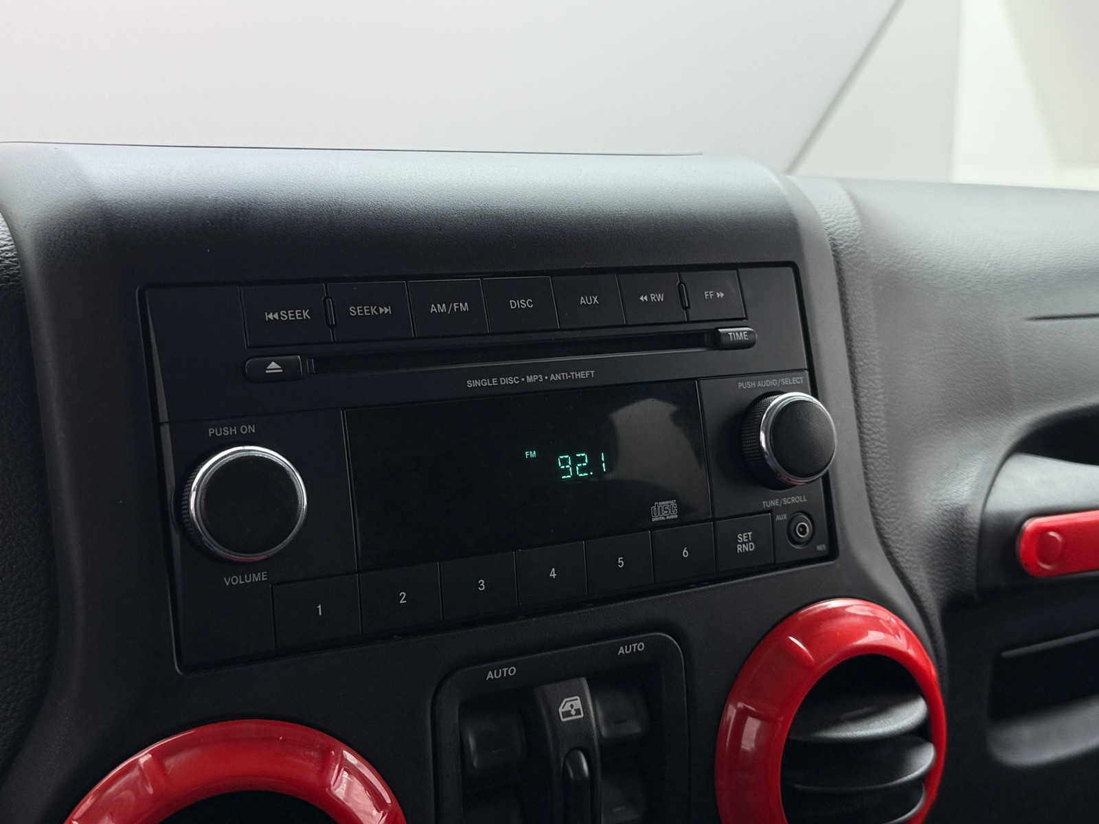 Thumbnail: 2014 Jeep Wrangler - 4