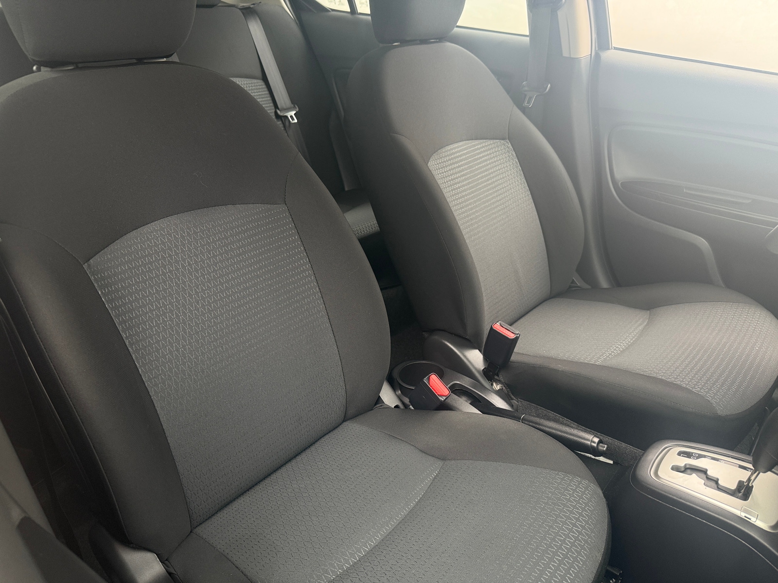 Thumbnail: 2024 Mitsubishi Mirage G4 - 2