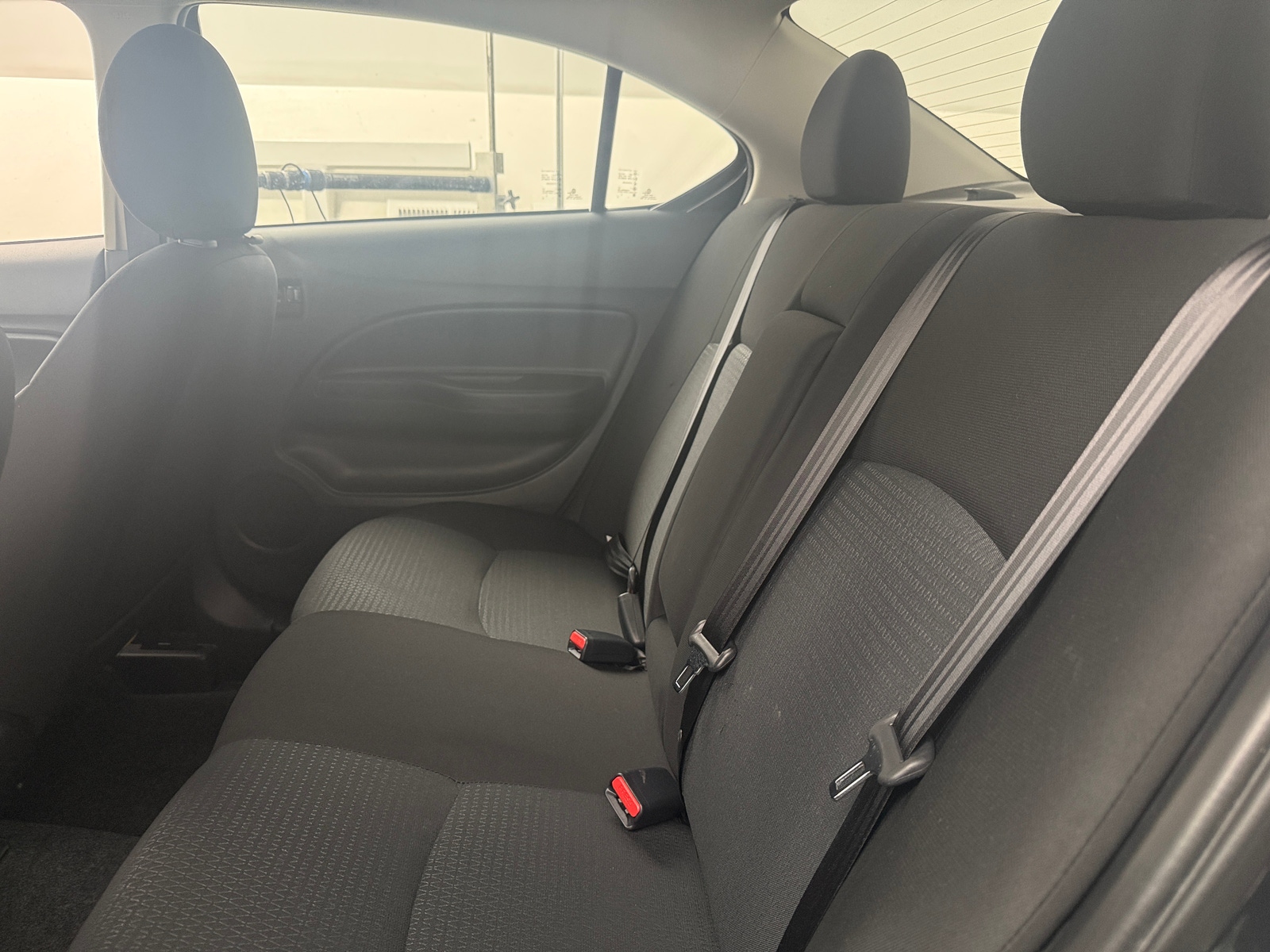 Thumbnail: 2024 Mitsubishi Mirage G4 - 6