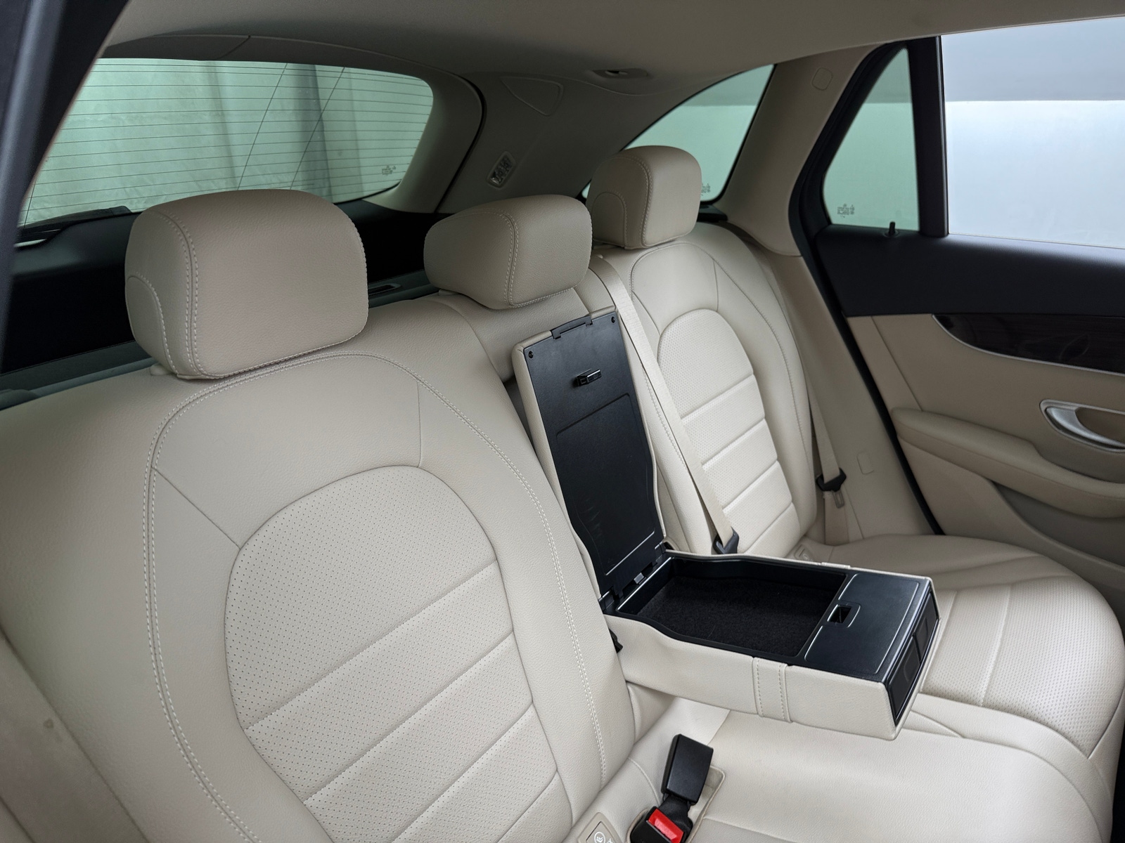 Thumbnail: 2019 Mercedes-Benz GLC - 5