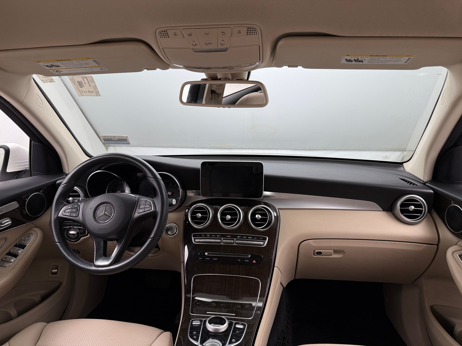 Thumbnail: 2019 Mercedes-Benz GLC - 2