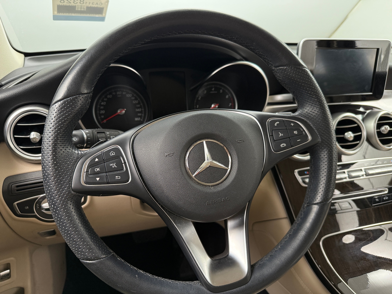 Thumbnail: 2019 Mercedes-Benz GLC - 4