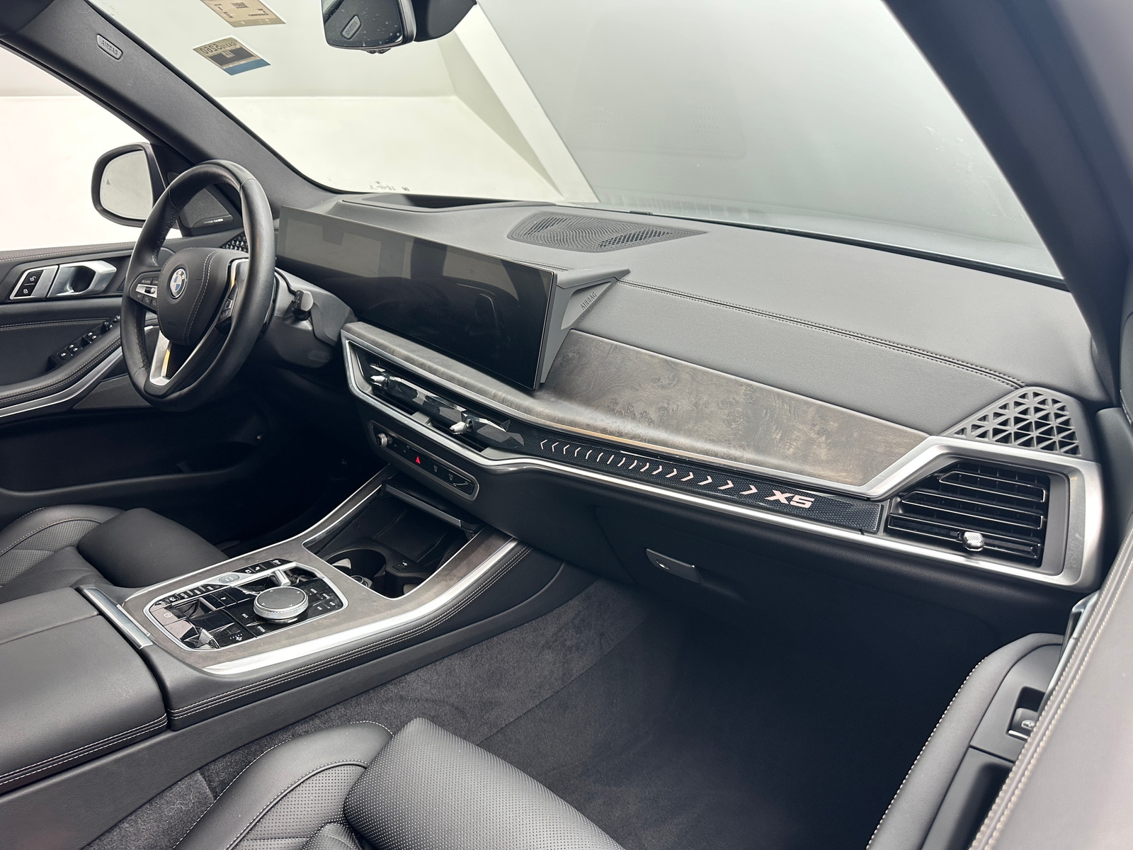 Thumbnail: 2024 BMW X5 - 2