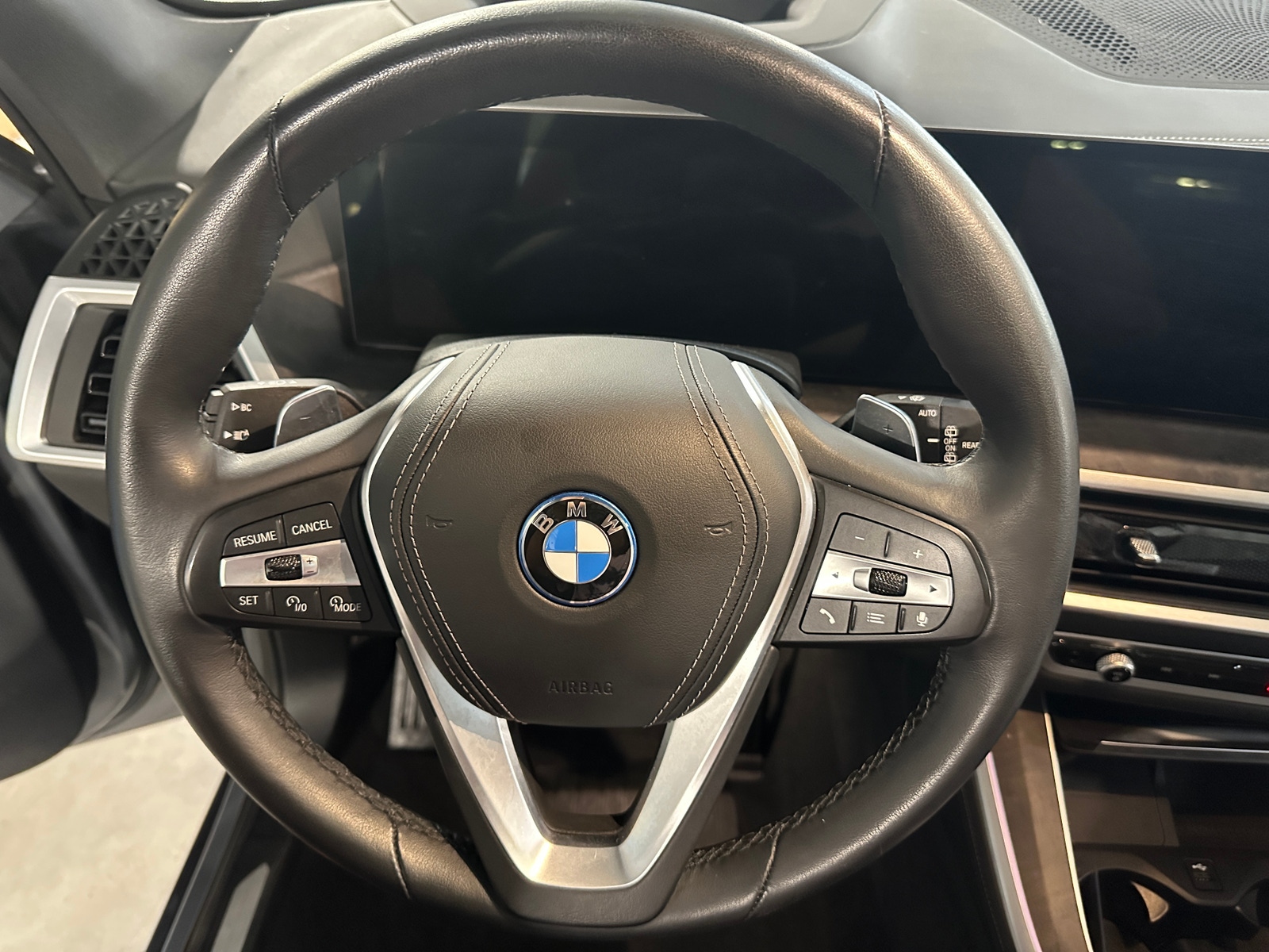 Thumbnail: 2024 BMW X5 - 4