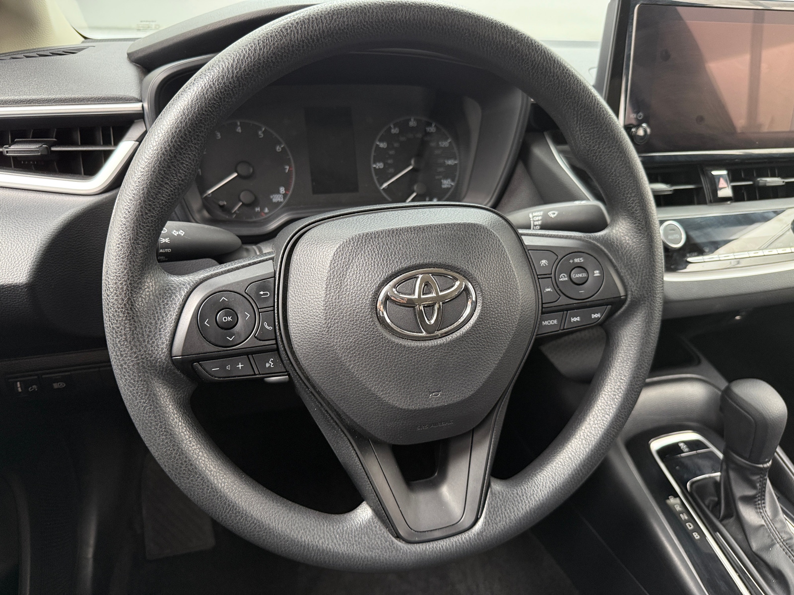 Thumbnail: 2023 Toyota Corolla - 5