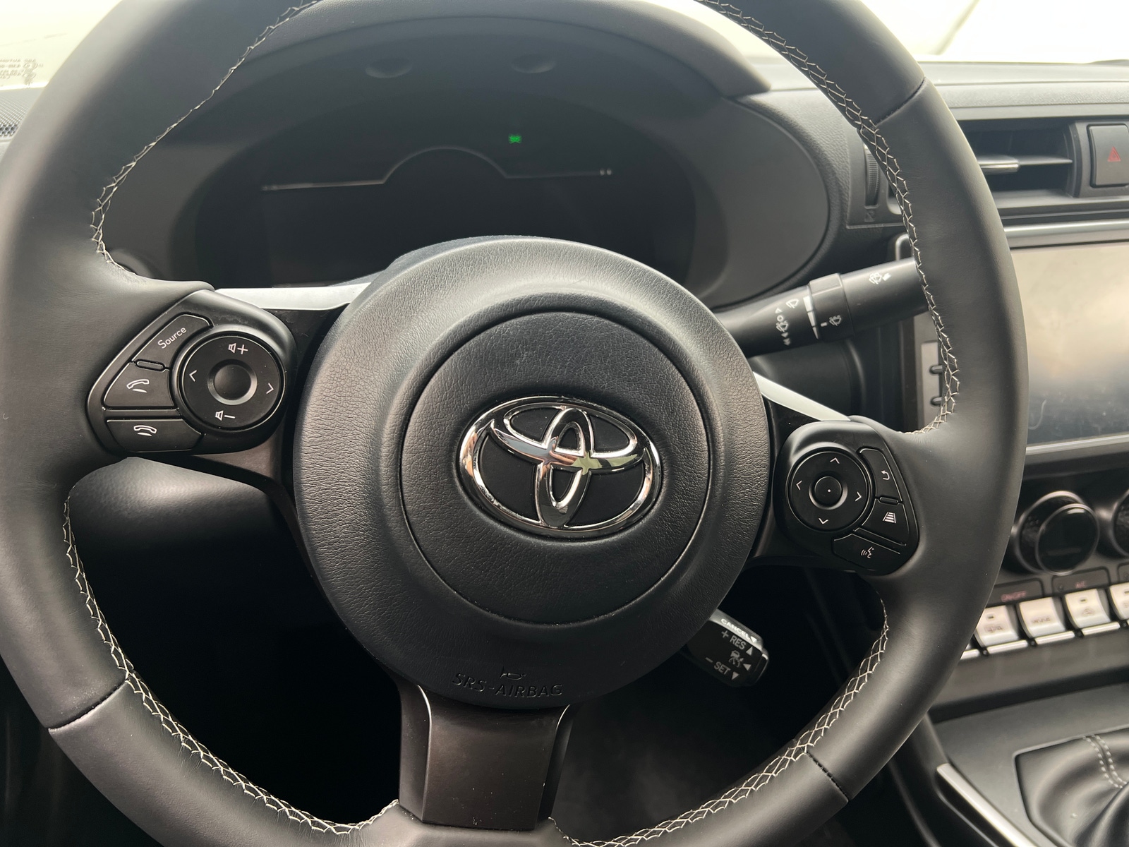 Thumbnail: 2024 Toyota GR86 - 4