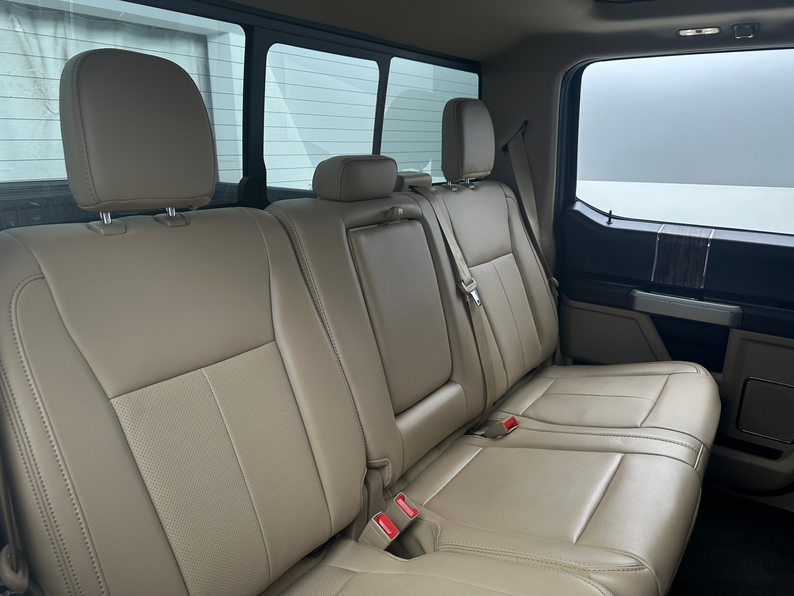 Thumbnail: 2020 Ford Econoline - 5