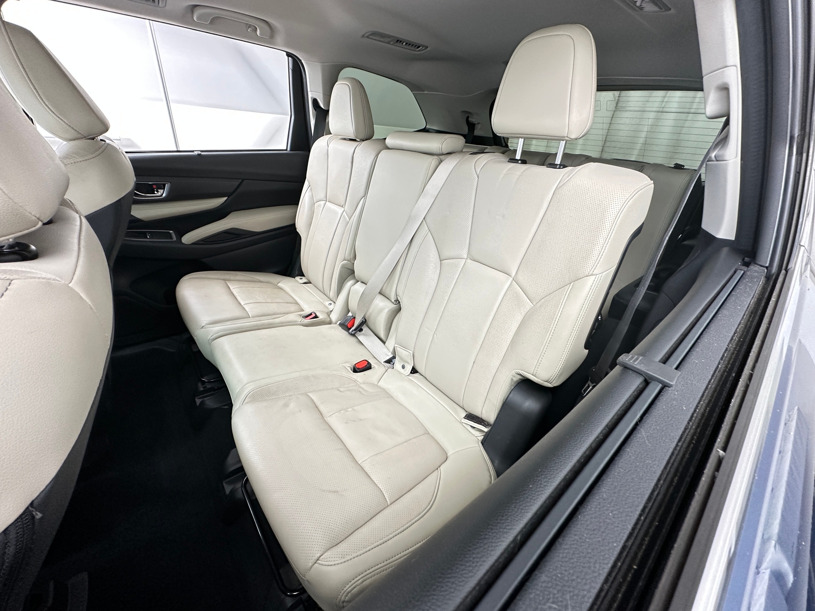 Thumbnail: 2019 Subaru Ascent - 5