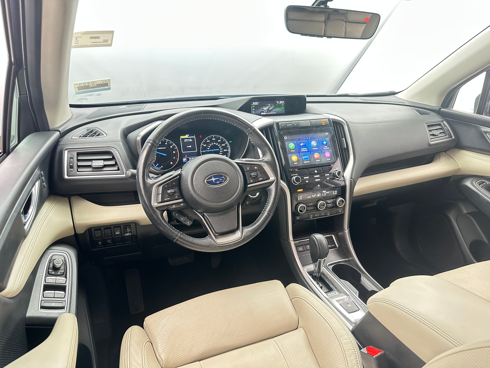 Thumbnail: 2019 Subaru Ascent - 2