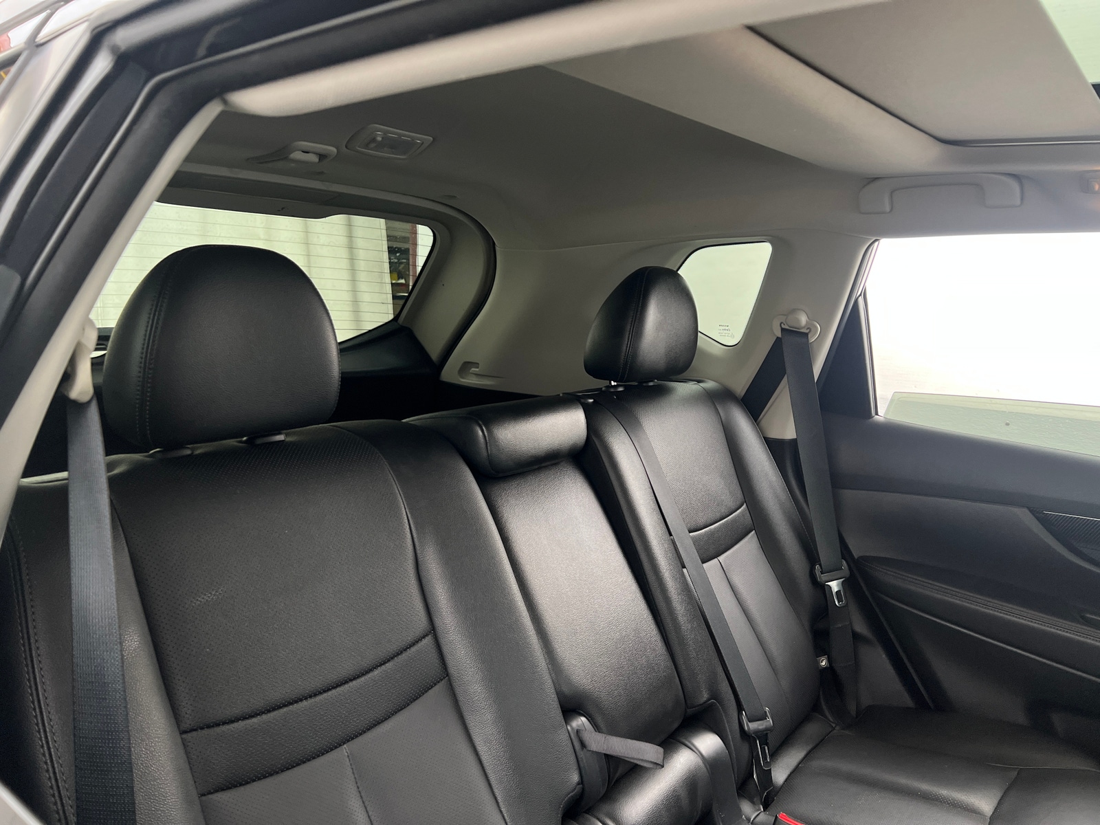 Thumbnail: 2017 Nissan Rogue - 5