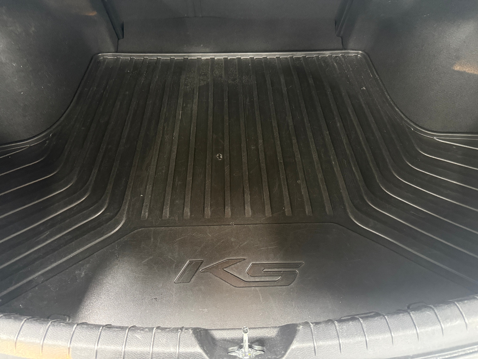 Thumbnail: 2022 Kia K5 - 6