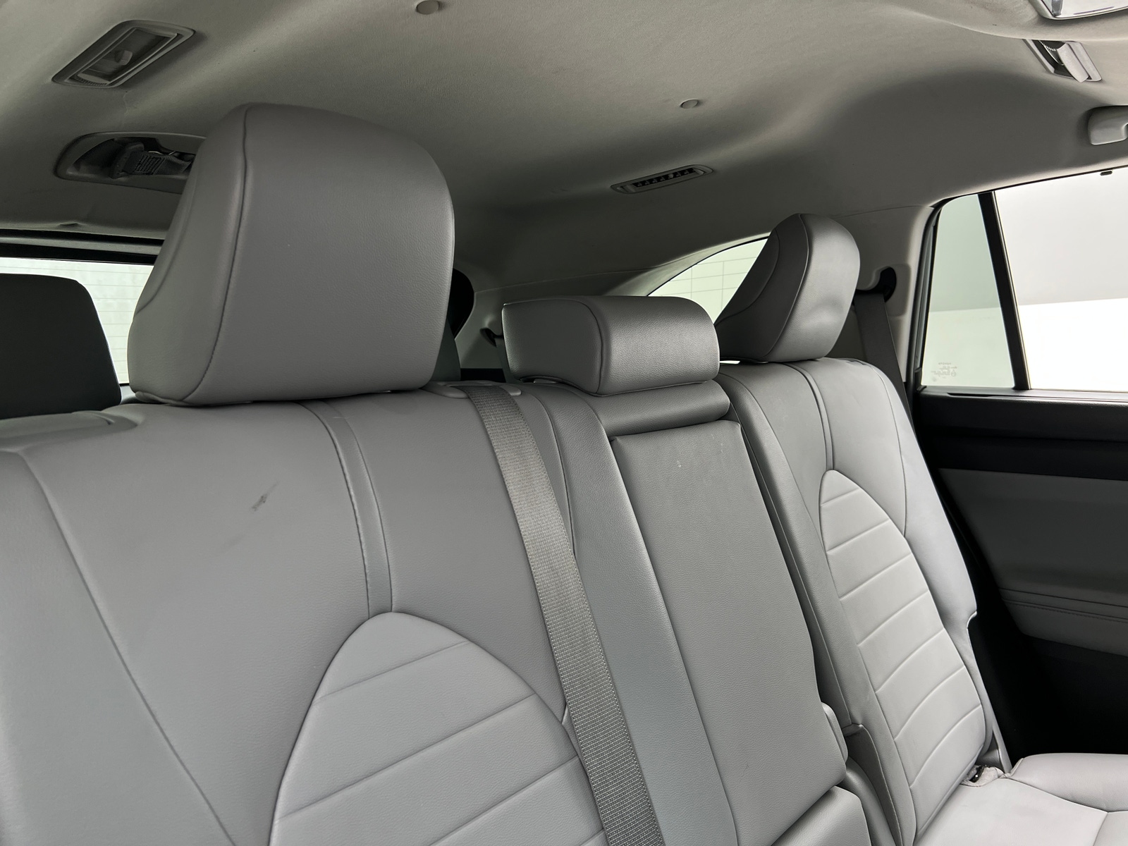 Thumbnail: 2021 Toyota Highlander - 5