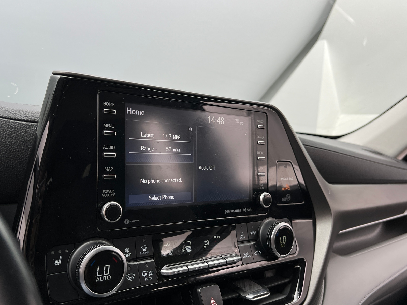 Thumbnail: 2021 Toyota Highlander - 3