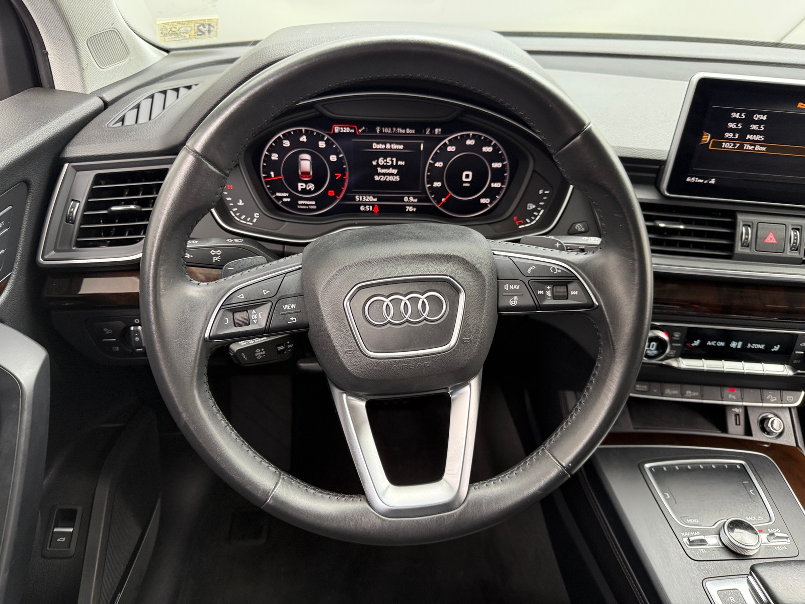 Thumbnail: 2018 Audi Q5 - 4