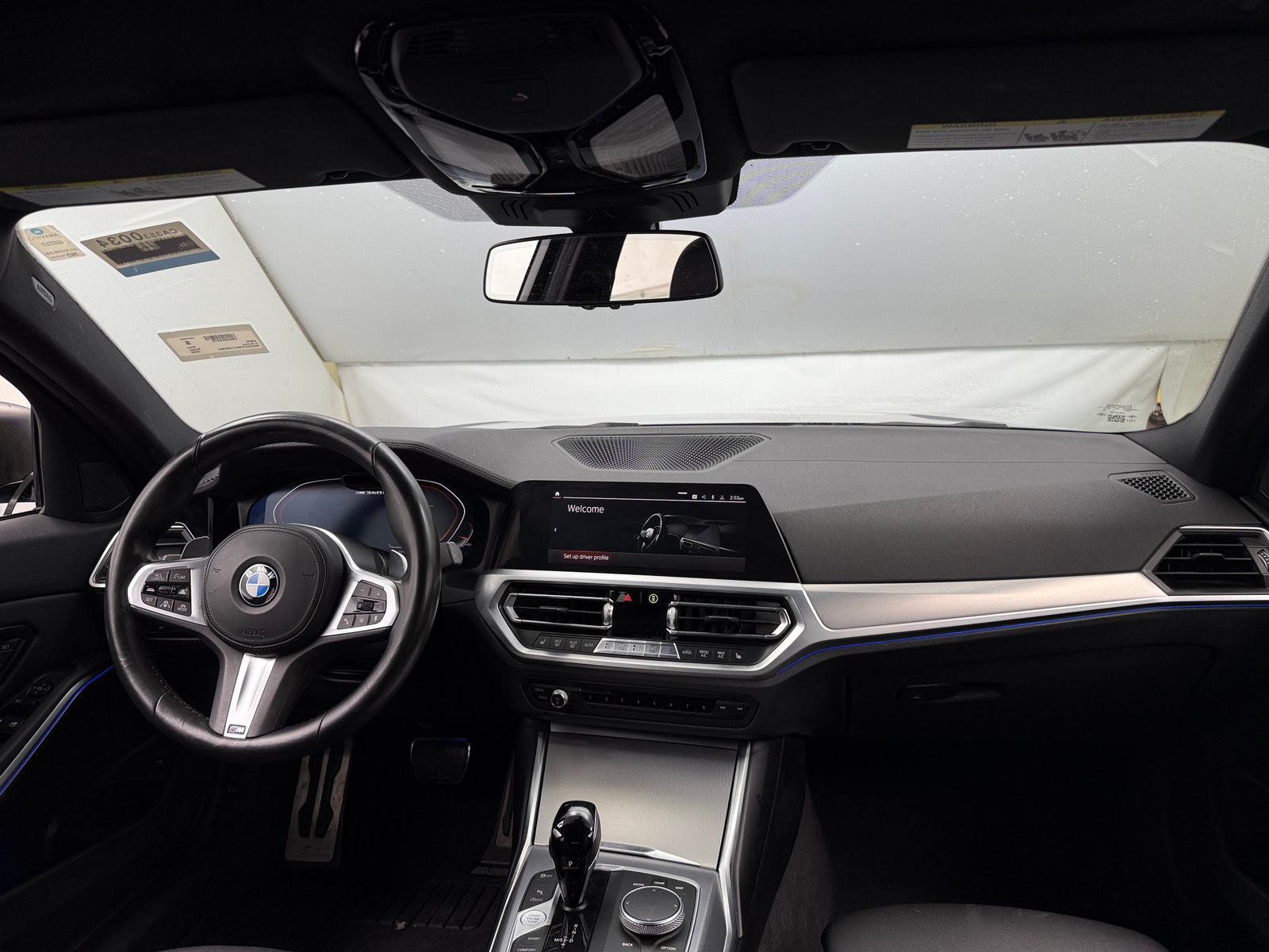 Thumbnail: 2020 BMW 3 Series - 2