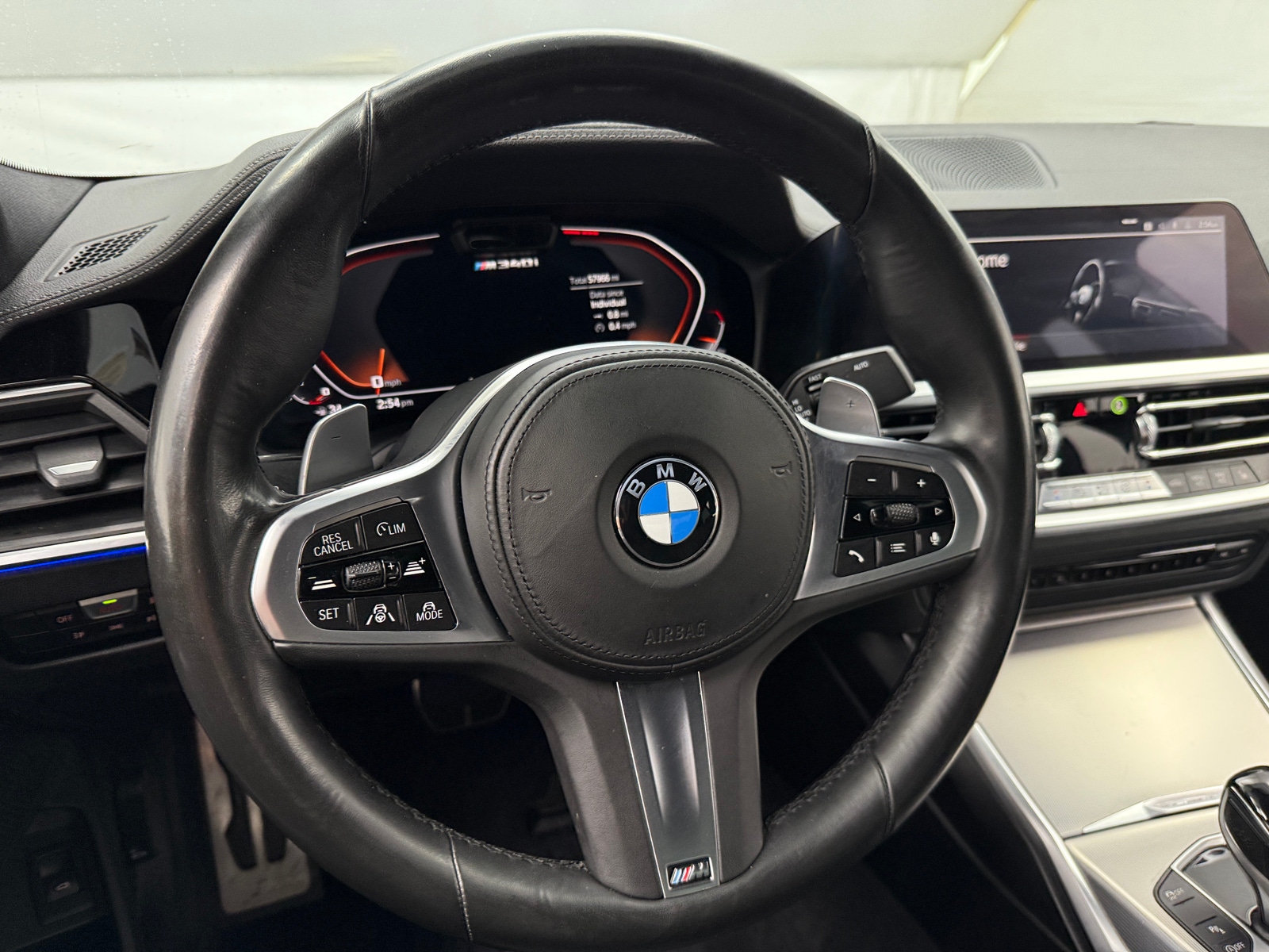 Thumbnail: 2020 BMW 3 Series - 4
