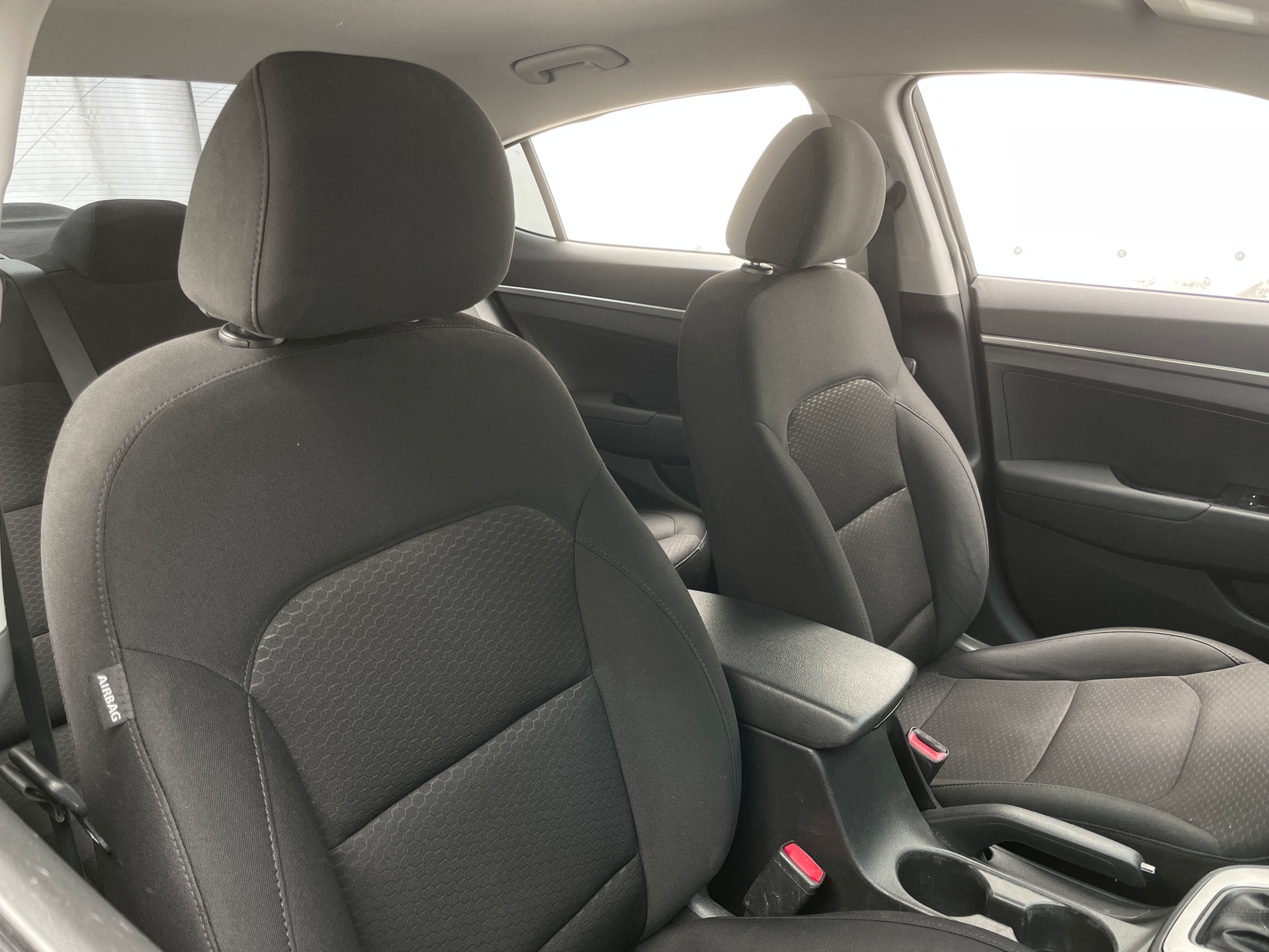 Thumbnail: 2020 Hyundai Elantra - 2