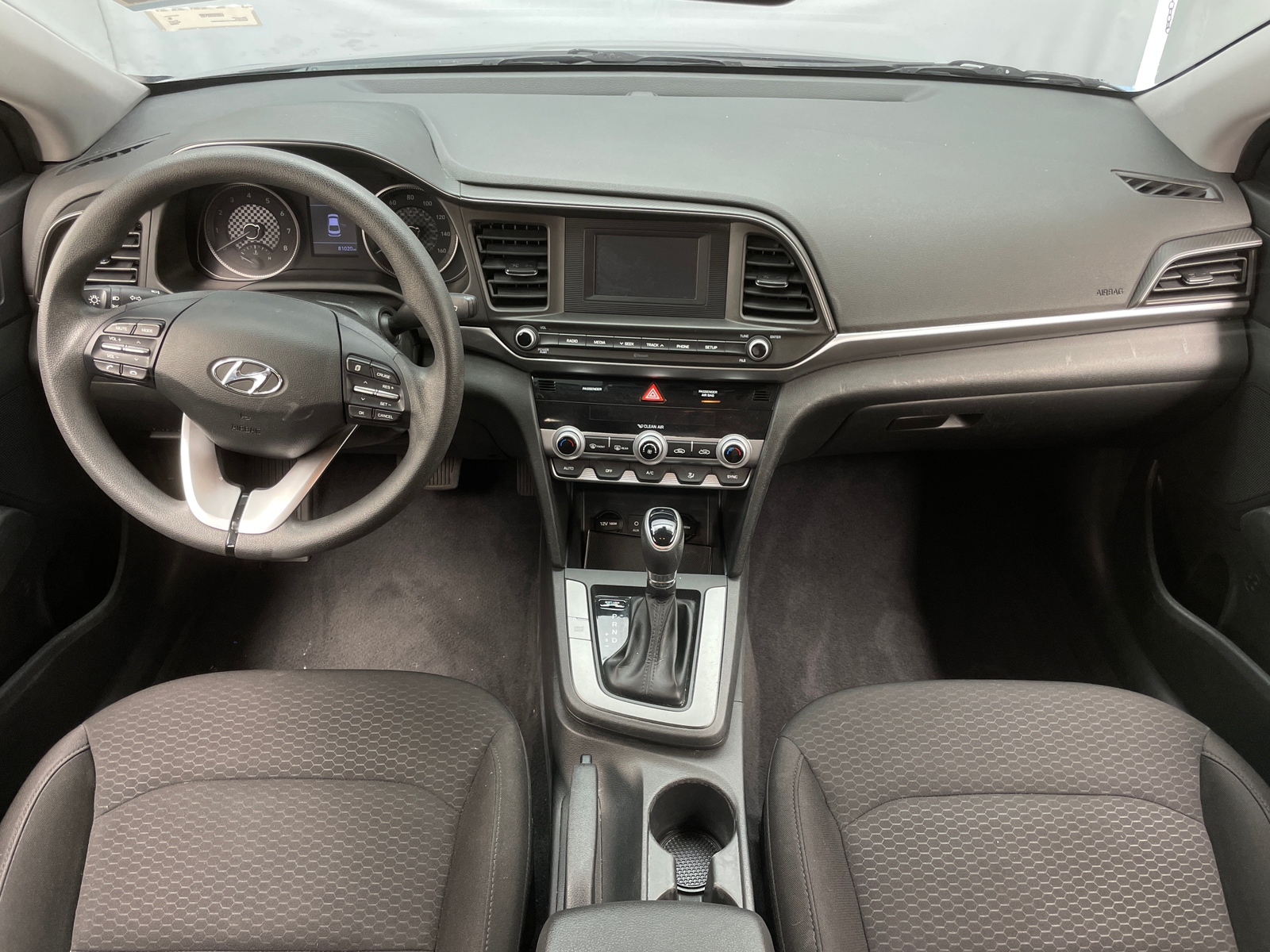 Thumbnail: 2020 Hyundai Elantra - 3