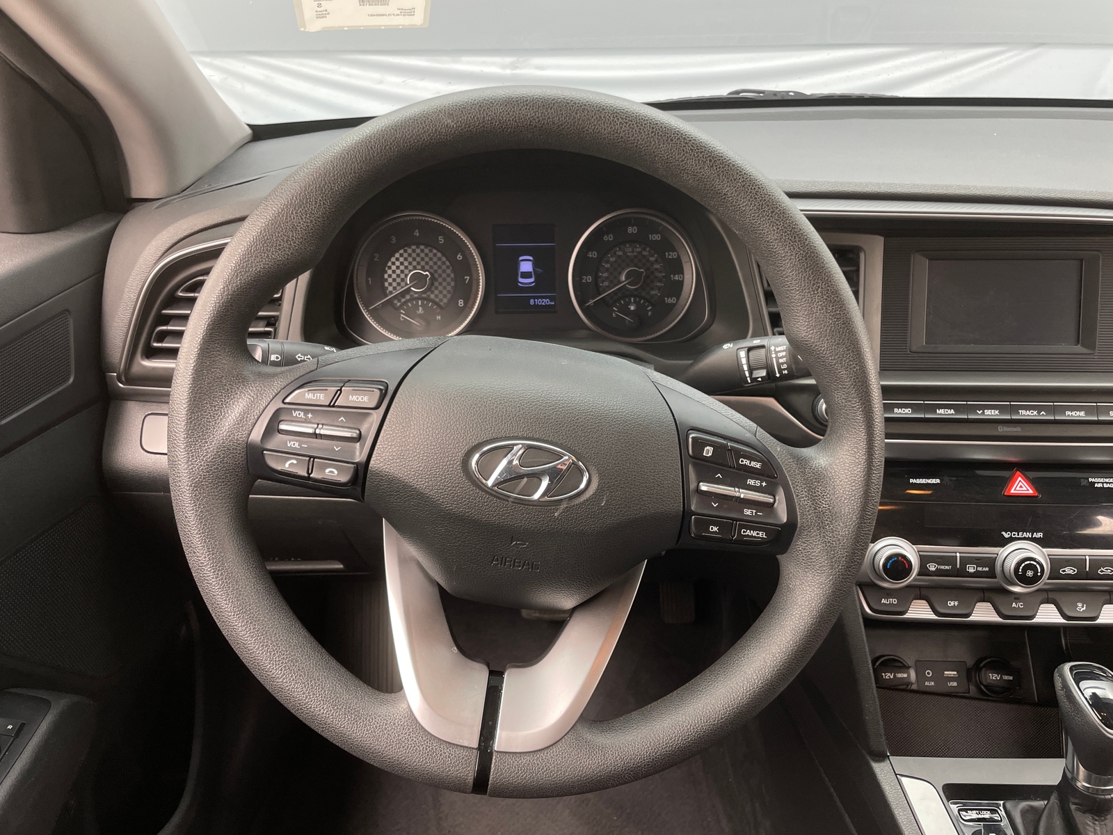 Thumbnail: 2020 Hyundai Elantra - 5