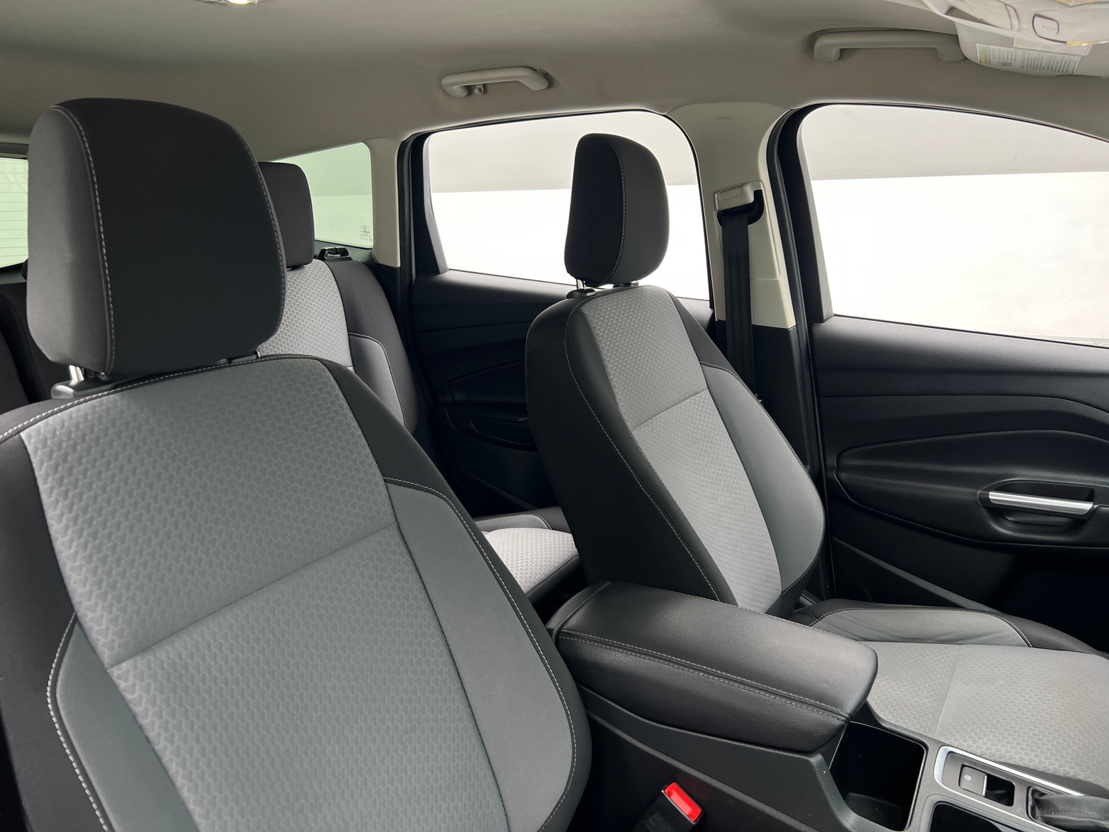 Thumbnail: 2018 Ford Escape - 2