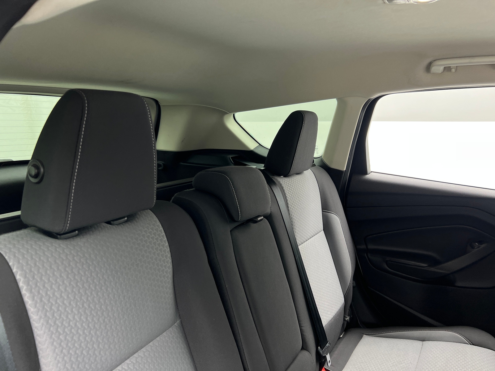 Thumbnail: 2018 Ford Escape - 6
