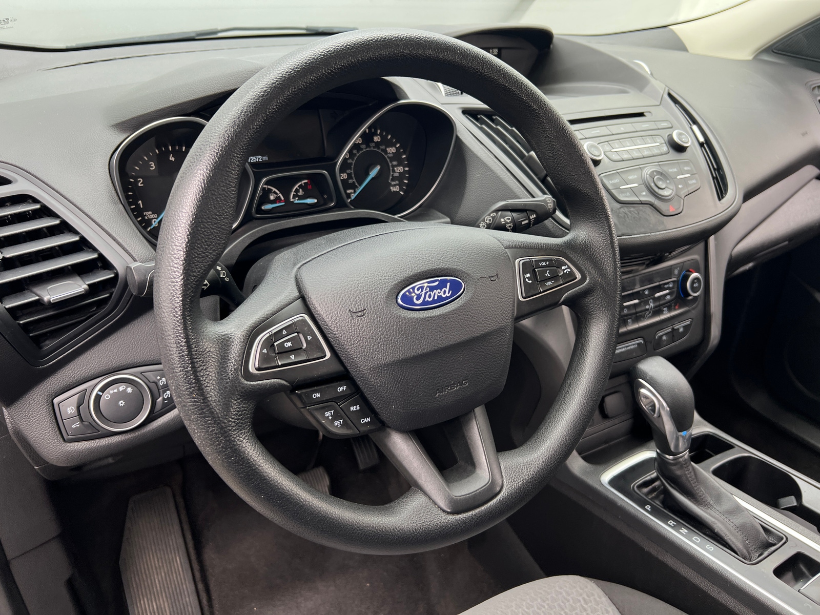 Thumbnail: 2018 Ford Escape - 5