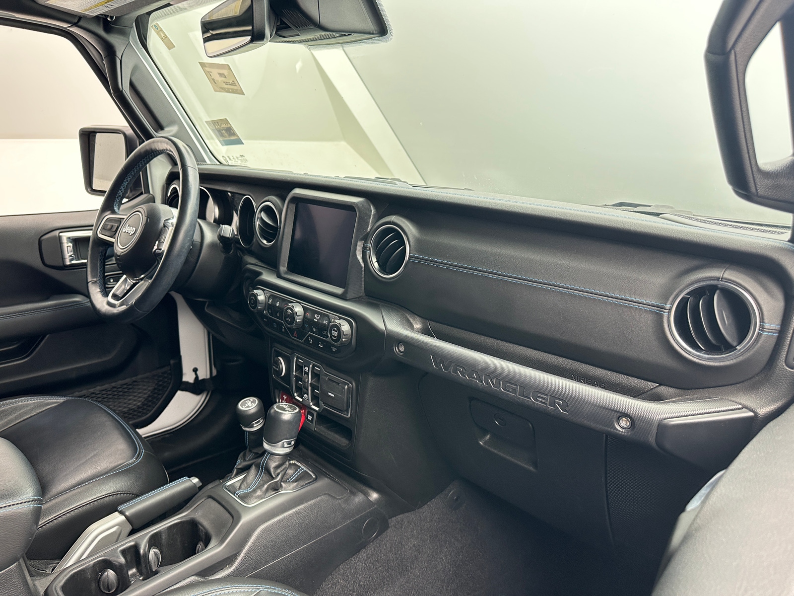 Thumbnail: 2021 Jeep Wrangler - 2