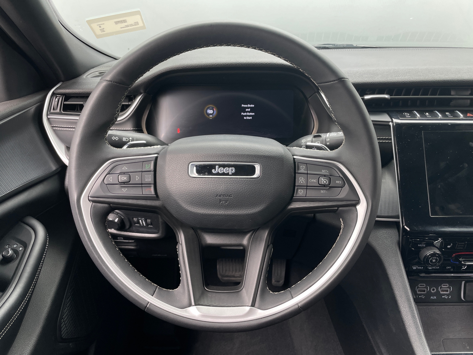 Thumbnail: 2024 Jeep Grand Cherokee - 5