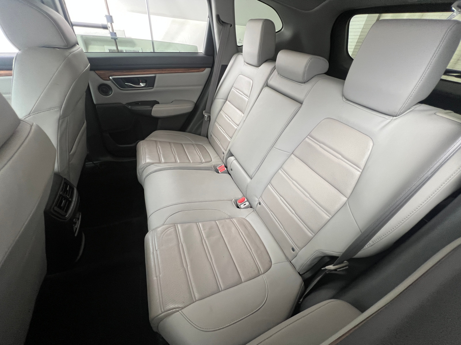 Thumbnail: 2018 Honda CR-V - 5