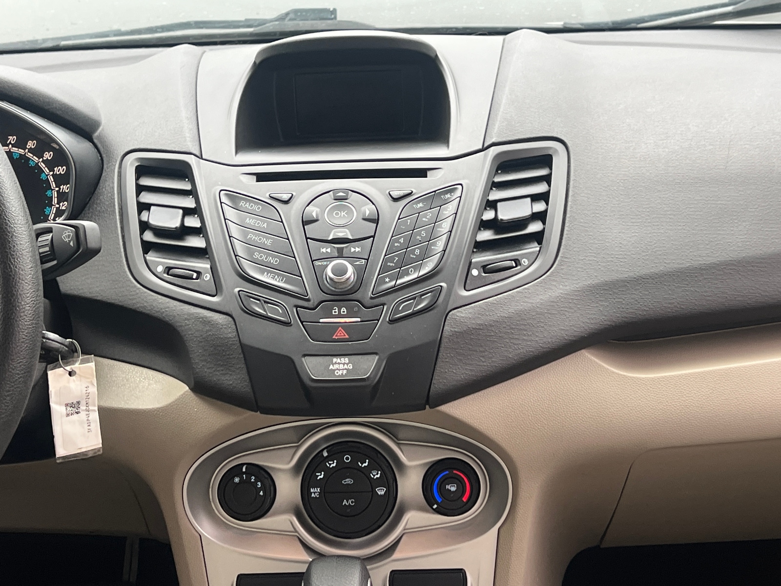 Thumbnail: 2019 Ford Fiesta - 4