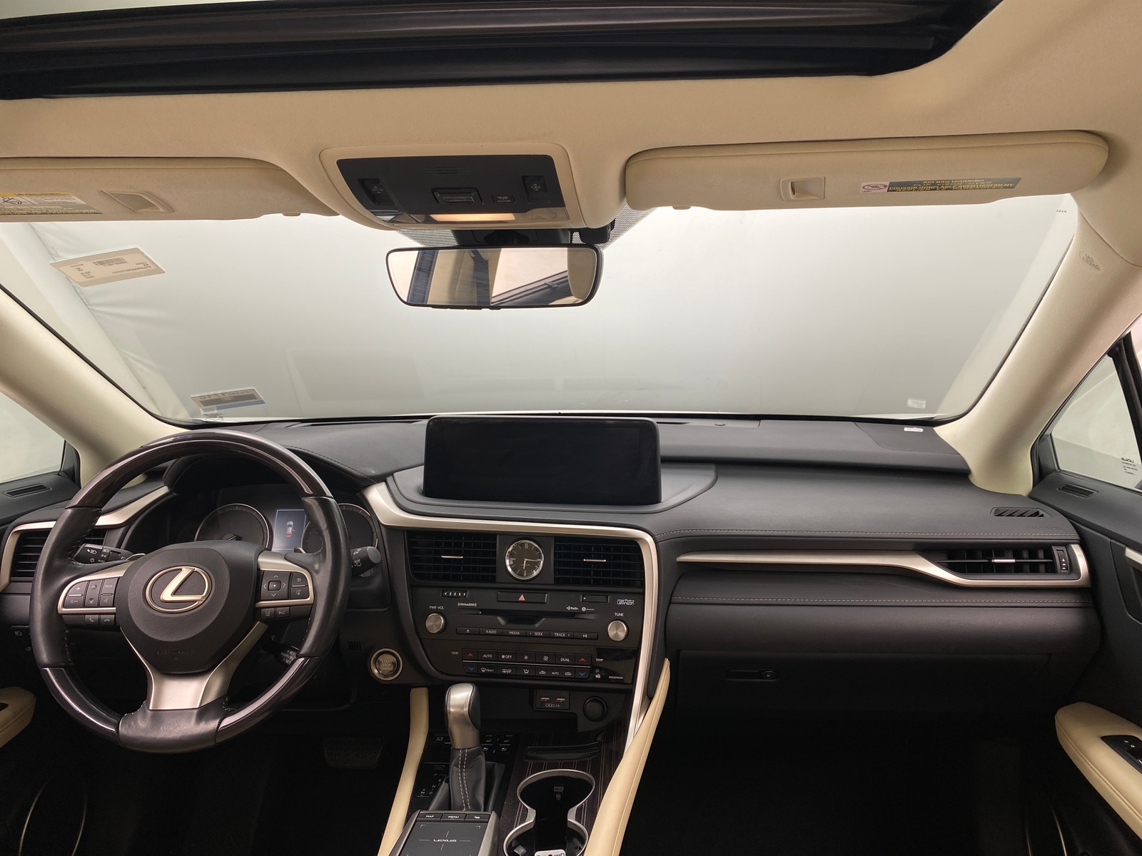 Thumbnail: 2022 Lexus RX - 2