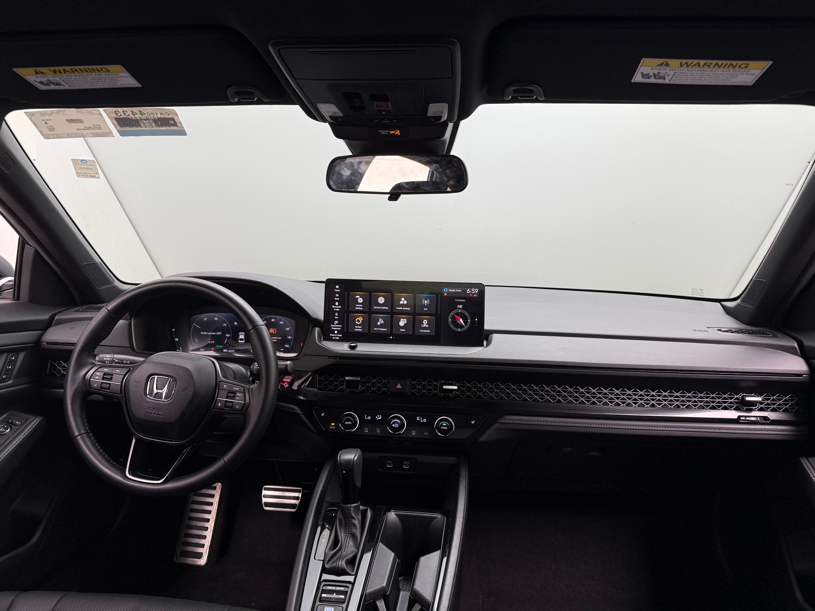 Thumbnail: 2024 Honda Accord - 2