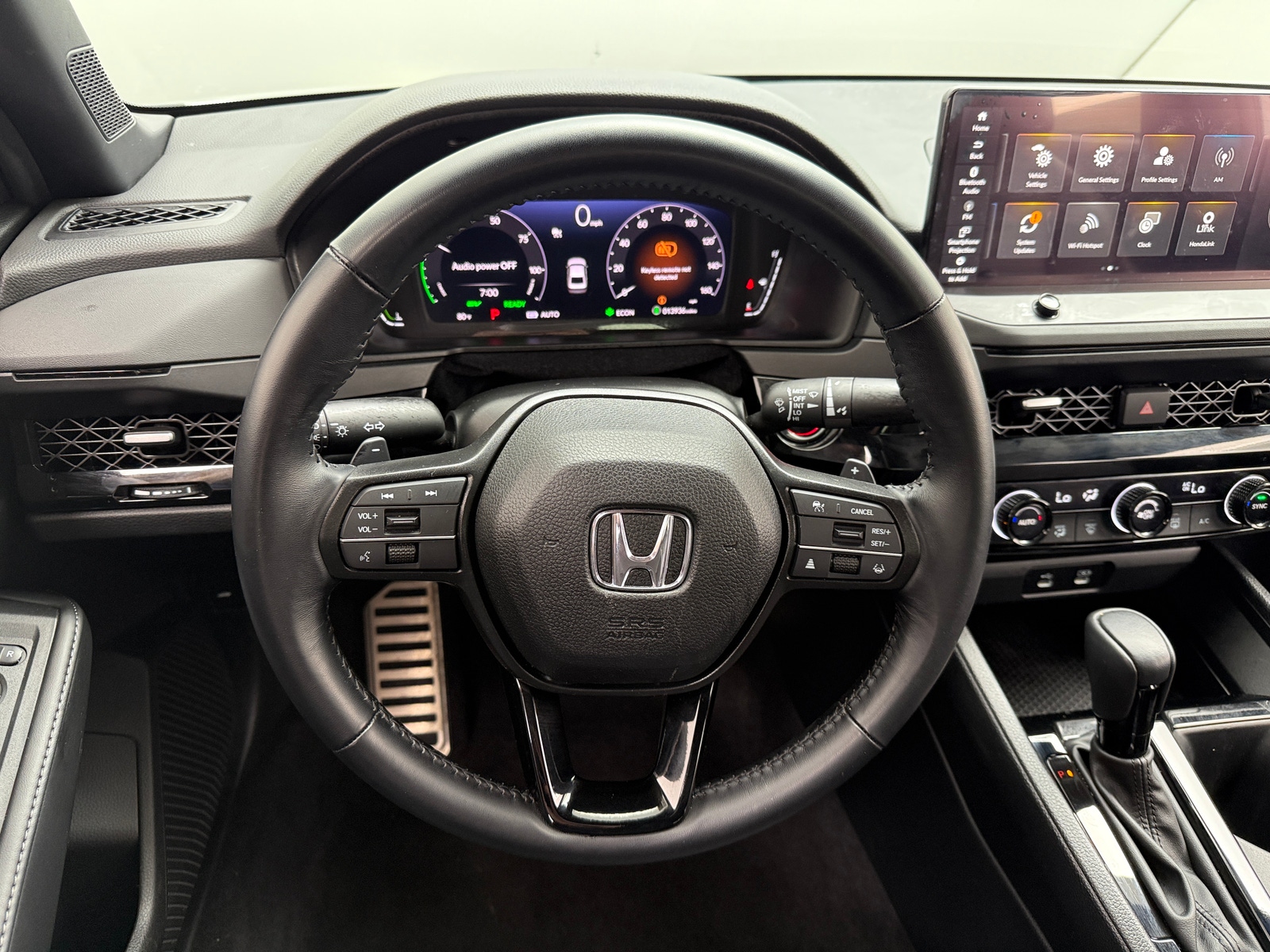 Thumbnail: 2024 Honda Accord - 4