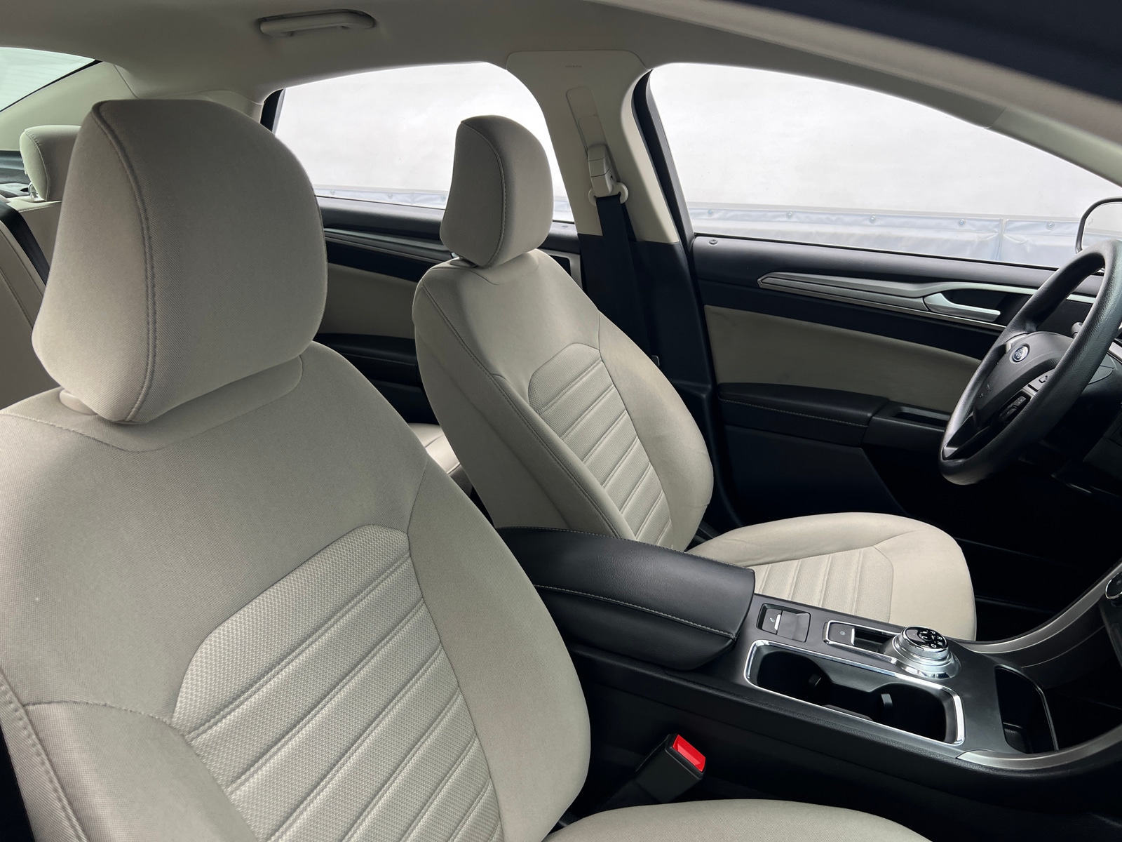Thumbnail: 2020 Ford Fusion - 2