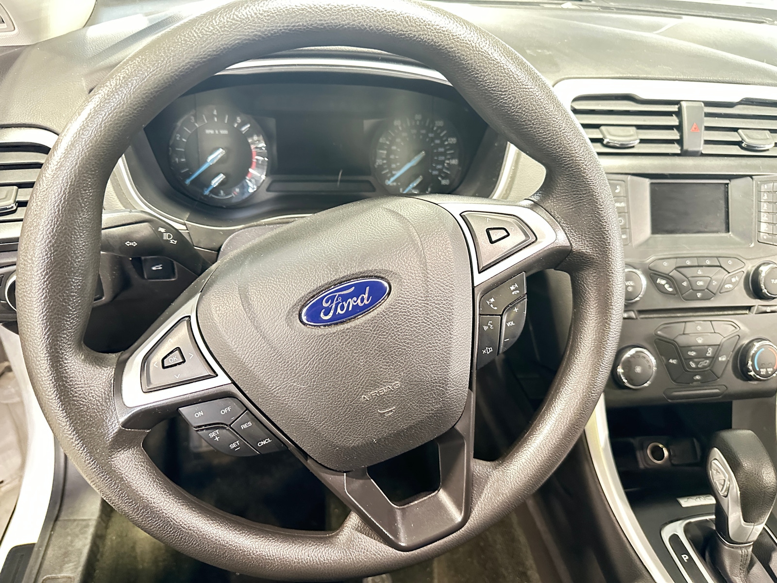 Thumbnail: 2016 Ford Fusion - 5