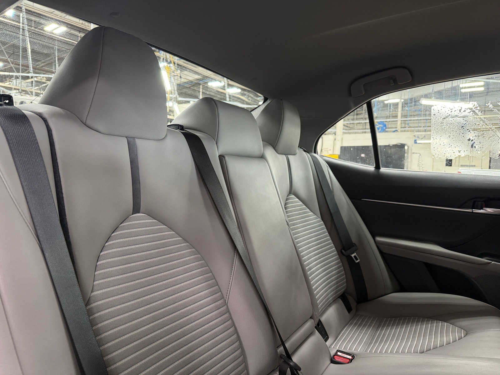 Thumbnail: 2022 Toyota Camry - 6