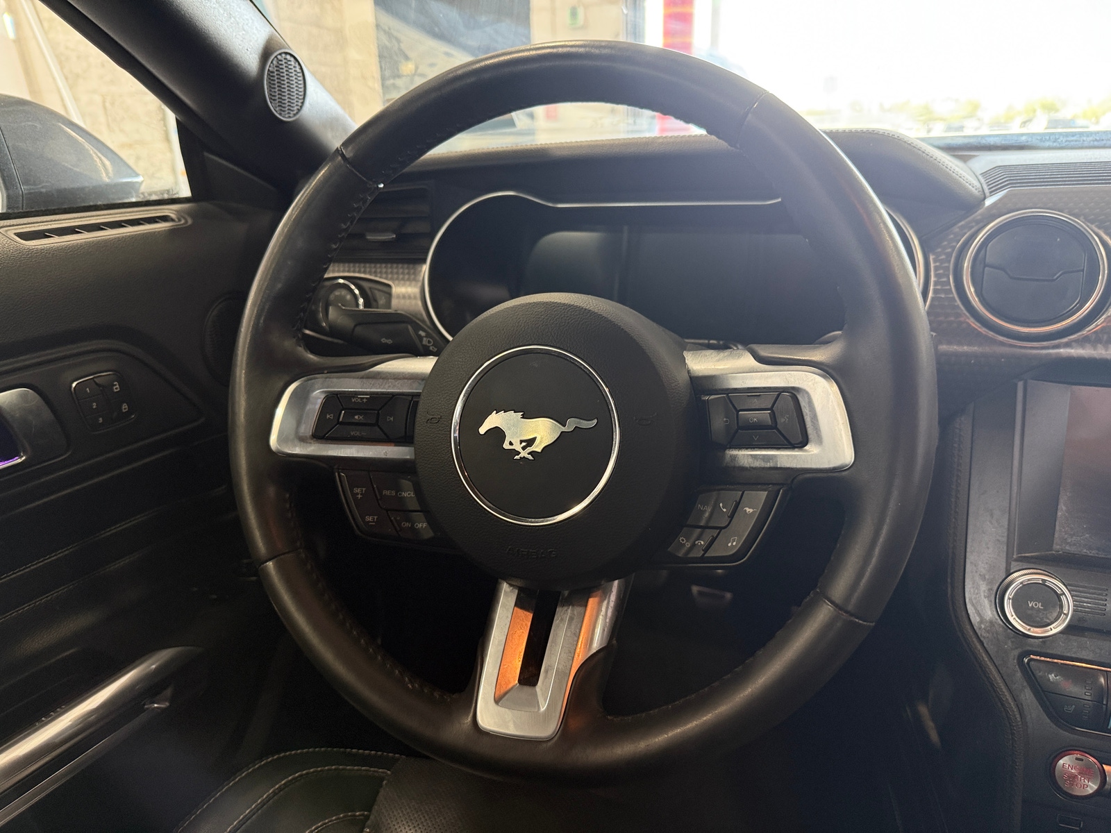 Thumbnail: 2019 Ford Mustang - 3